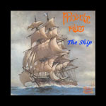 The Ship - Live Album
