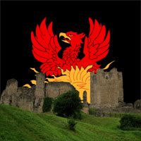 The @Phoenix Rising' Video cover