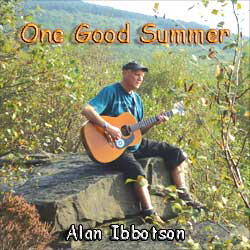 Alan Ibbotson - One Good Summer